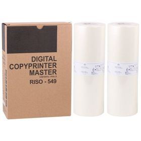 Riso S-549 Master Unit