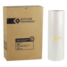 Riso S-568/B-4 Katun Muadil Master