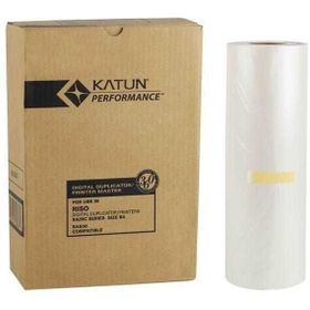 Riso S-568/B-4 Katun Muadil Master