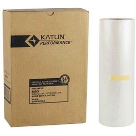 Riso S-568/B-4 Katun Muadil Master