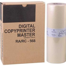 Riso S-568/B-4 Muadil Master