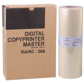 Riso S-568/B-4 Muadil Master
