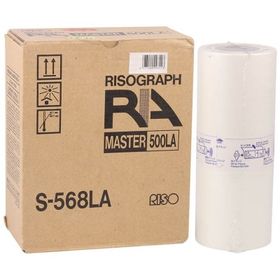 Riso S-568LA-A-4 Master