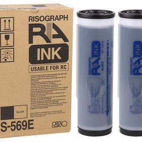 Riso S-569 Mürekkep