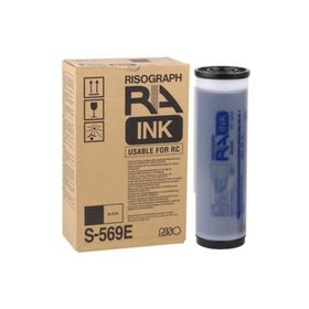 Riso S-569 Mürekkep