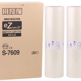 Riso S-7609-A-3 Master