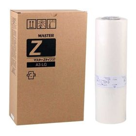 Riso S-7609/A-3 Muadil Master