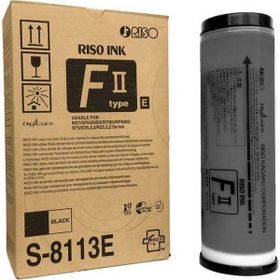 Riso S-8113E Orijinal Mürekkep