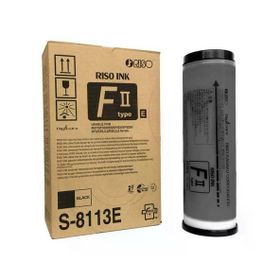 Riso S-8113E Orijinal Mürekkep