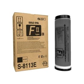 Riso S-8113E Orijinal Mürekkep