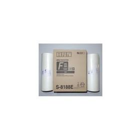 Riso S-8188 S-7611 SF-5030 EZ 200-201 RZ-200 A4 Orjinal Master Ez Type 30 Ez Type 30 Toner