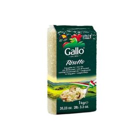 Riso Vignola Risotto Arborio Pirinci 1 kg