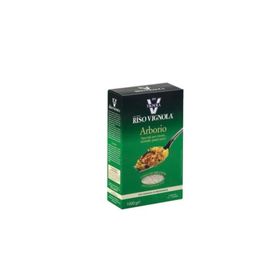 Riso Vignola Risotto Arborio Pirinci 1 kg