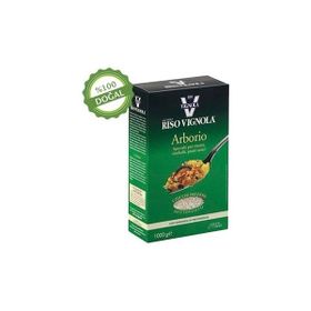 Riso Vignola Risotto Arborio Pirinci 1 kg