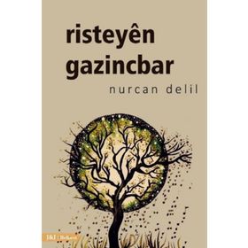 Risteyen Gazincbar - Nurcan Delil
