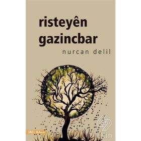Risteyen Gazincbar - Nurcan Delil