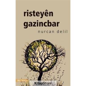 Risteyen Gazincbar - Nurcan Delil