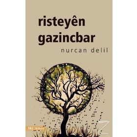 Risteyen Gazincbar - Nurcan Delil
