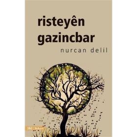 Risteyen Gazincbar - Nurcan Delil