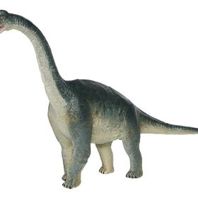 Risus Hayvan Anatomisi Brachiosaurus Puzzle