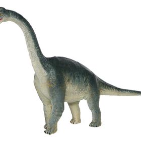 Risus Hayvan Anatomisi Brachiosaurus Puzzle