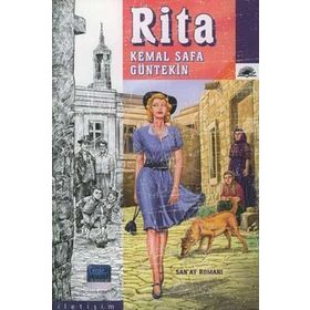 RITA - KEMAL SAFA GÜNTEKİN