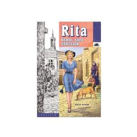 RITA - KEMAL SAFA GÜNTEKİN