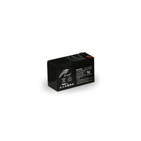 Ritar 12V 9Ah Bakımsız Kuru Akü