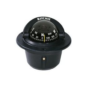 Ritchie Explorer F-50 Gömme Pusula