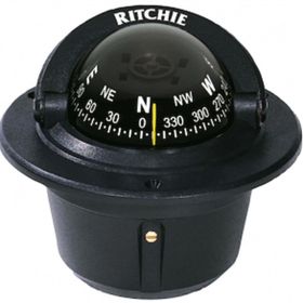 Ritchie Explorer F-50 Gömme Pusula