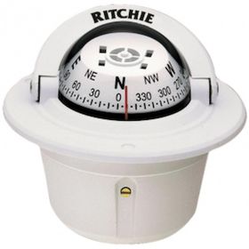 Ritchie Explorer F-50 Gömme Pusula