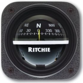Ritchie Explorer V-537 Gömme Pusula