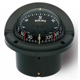 Ritchie Helmsman HF-743 Gömme Pusula