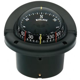 Ritchie Helmsman HF-743 Gömme Pusula