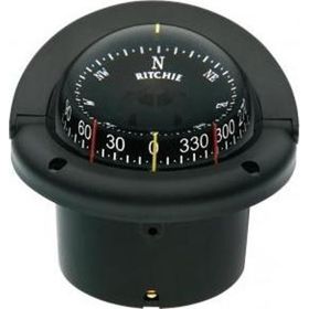 Ritchie Helmsman HF-743 Gömme Pusula