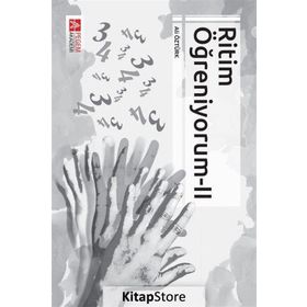 Ritim Öğreniyorum - 2 - Ali Öztürk