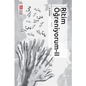Ritim Öğreniyorum - 2 - Ali Öztürk