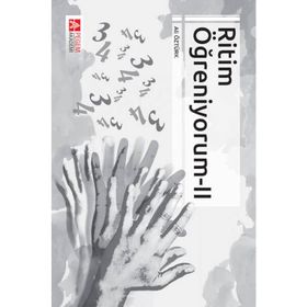 Ritim Öğreniyorum - 2 - Ali Öztürk