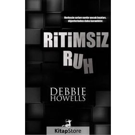 Ritimsiz Ruh - Debbie Howells