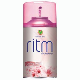 Ritm Otomatik Spring Fresh 300 ml Oda Spreyi