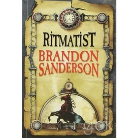 Ritmatist - Brandon Sanderson