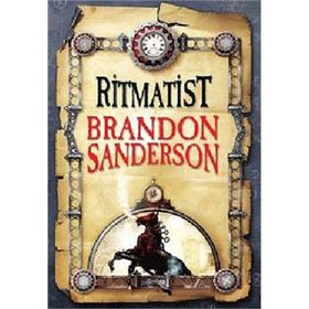 Ritmatist - Brandon Sanderson
