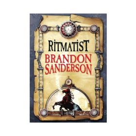 Ritmatist - Brandon Sanderson