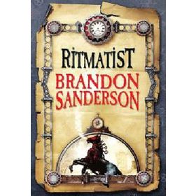 Ritmatist - Brandon Sanderson