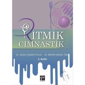 Ritmik Jimnastik Sezen Çimen Polat