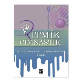 Ritmik Jimnastik Sezen Çimen Polat