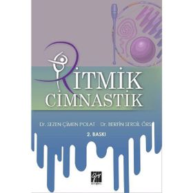 Ritmik Jimnastik Sezen Çimen Polat