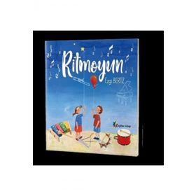 Ritmoyun - Ezgi Bertiz