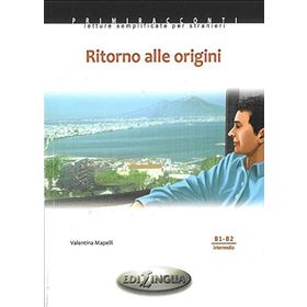 Ritorno Alle Origini B1 - B2 - Valentina Mapelli