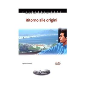 Ritorno Alle Origini B1 - B2 - Valentina Mapelli